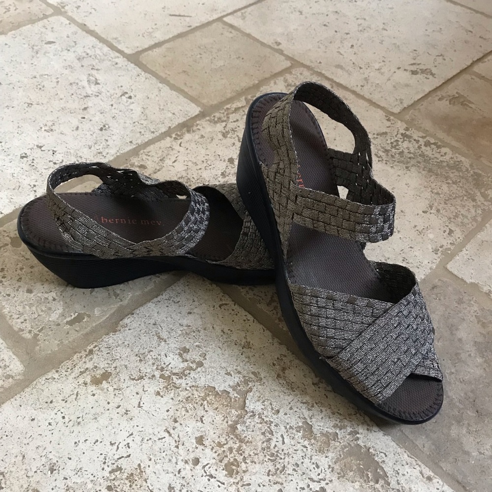 BERNIE MEV Shoes